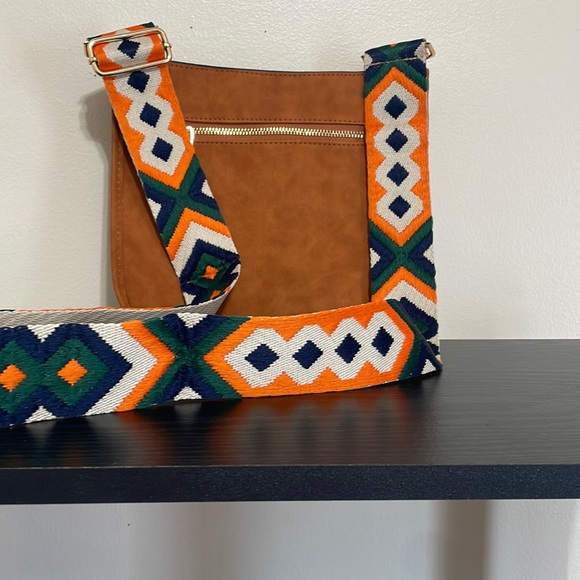 🎉❤️Crossbody Purse Detachable Adjustable Purse Strap - Picture 3 of 4